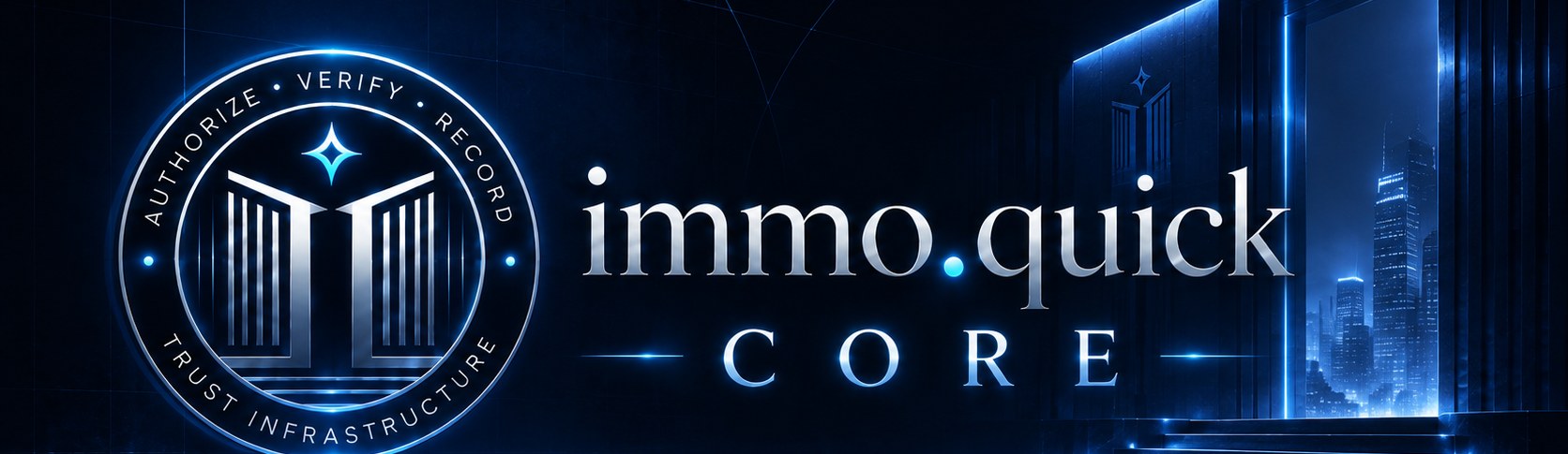 immo.quick Core