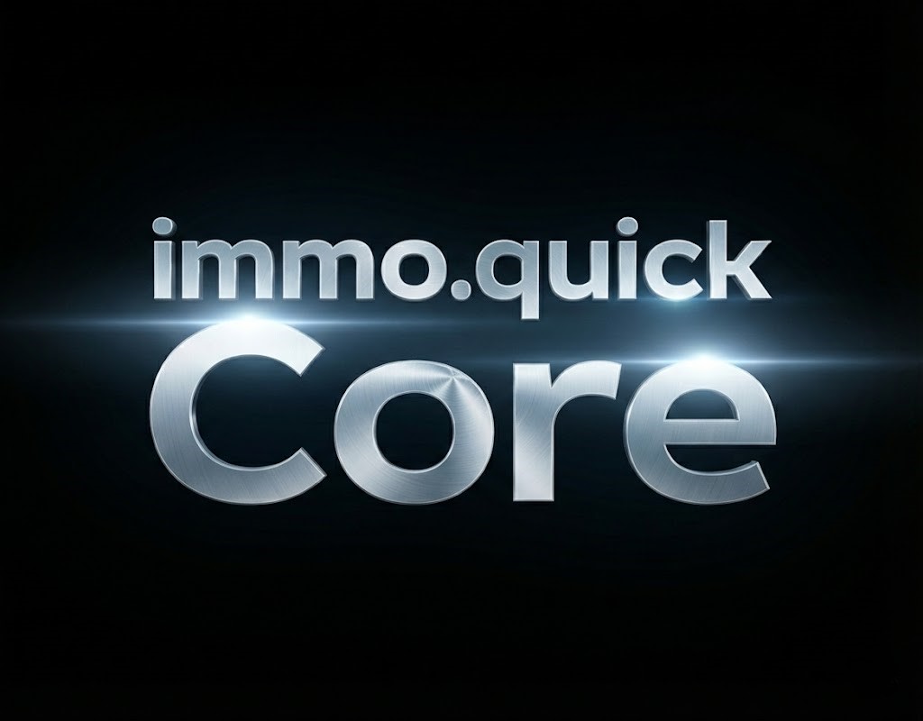 immo.quick Core