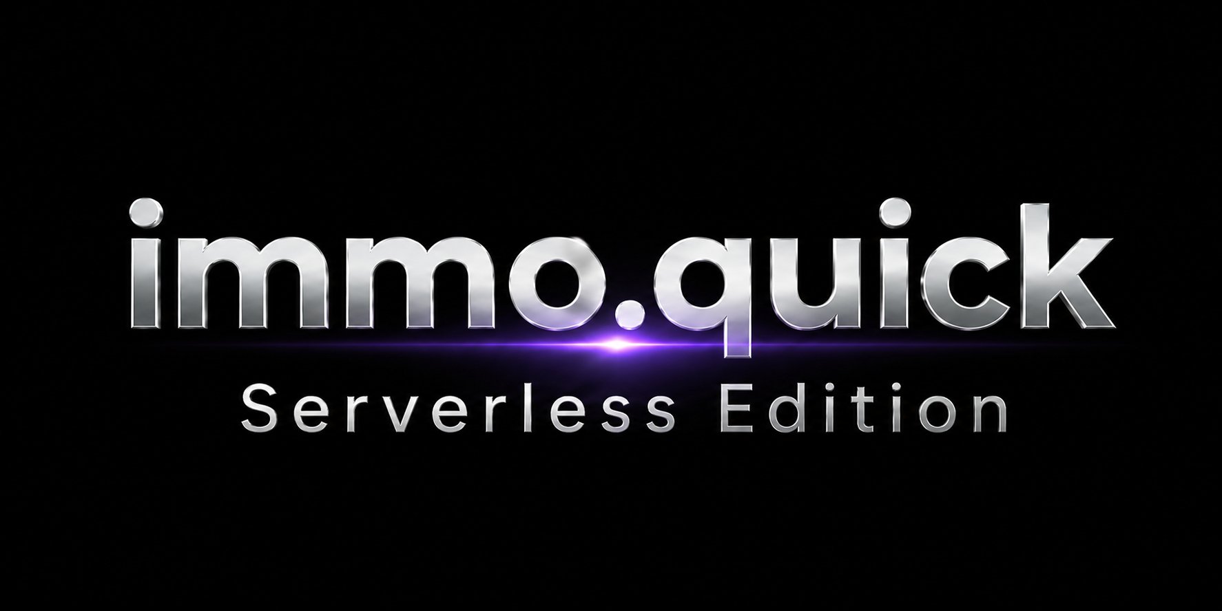Serverless Edition