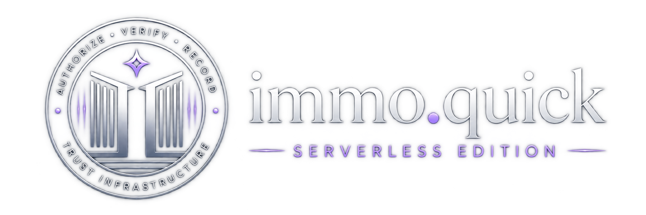 immo.quick Serverless Edition